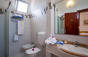 Hotel Villa dei Fiori