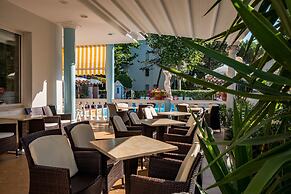 Hotel Villa dei Fiori