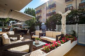 Hotel Villa dei Fiori