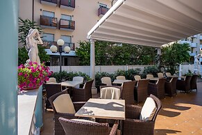 Hotel Villa dei Fiori