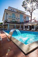 Hotel Villa dei Fiori