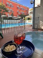 Hotel Villa dei Fiori