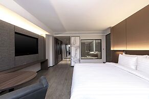 Gardina Asoke Hotel & Residence