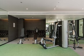 Gardina Asoke Hotel & Residence