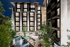 Gardina Asoke Hotel & Residence