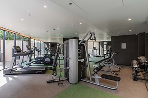 Gardina Asoke Hotel & Residence