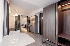 Gardina Asoke Hotel & Residence