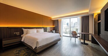 Gardina Asoke Hotel & Residence