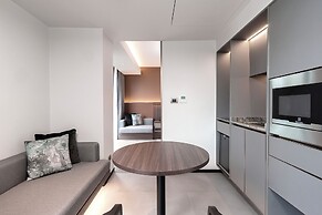 Gardina Asoke Hotel & Residence