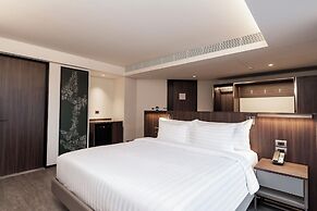 Gardina Asoke Hotel & Residence