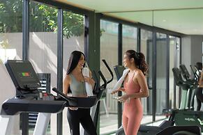 Gardina Asoke Hotel & Residence