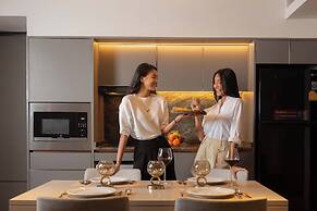 Gardina Asoke Hotel & Residence