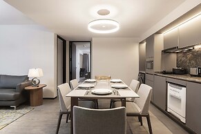 Gardina Asoke Hotel & Residence