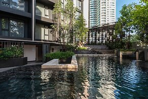 Gardina Asoke Hotel & Residence