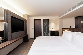 Gardina Asoke Hotel & Residence