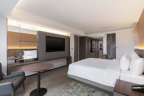 Gardina Asoke Hotel & Residence