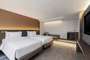 Gardina Asoke Hotel & Residence