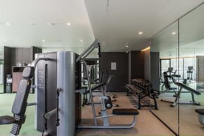 Gardina Asoke Hotel & Residence