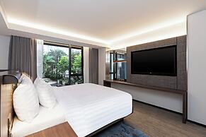 Gardina Asoke Hotel & Residence