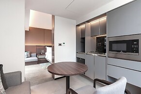 Gardina Asoke Hotel & Residence