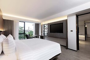 Gardina Asoke Hotel & Residence