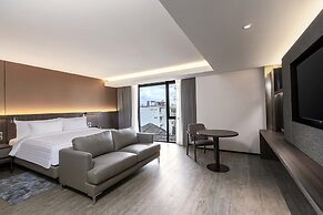 Gardina Asoke Hotel & Residence