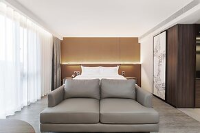 Gardina Asoke Hotel & Residence