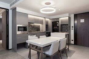 Gardina Asoke Hotel & Residence