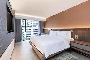Gardina Asoke Hotel & Residence