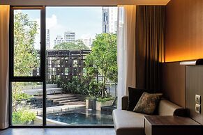 Gardina Asoke Hotel & Residence