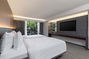 Gardina Asoke Hotel & Residence