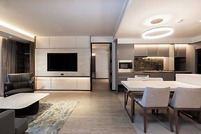 Gardina Asoke Hotel & Residence