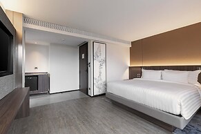 Gardina Asoke Hotel & Residence