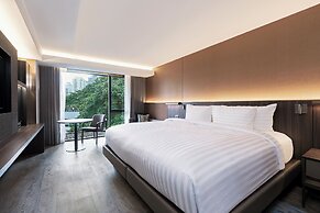 Gardina Asoke Hotel & Residence