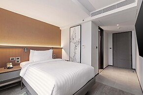 Gardina Asoke Hotel & Residence