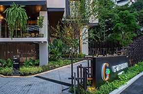 Gardina Asoke Hotel & Residence