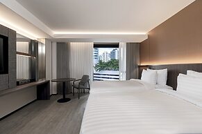 Gardina Asoke Hotel & Residence