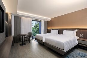 Gardina Asoke Hotel & Residence