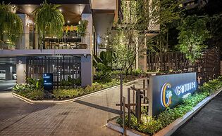 Gardina Asoke Hotel & Residence