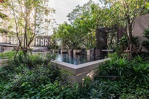 Gardina Asoke Hotel & Residence