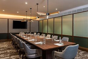 Gardina Asoke Hotel & Residence