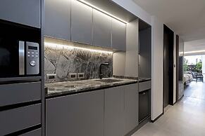 Gardina Asoke Hotel & Residence