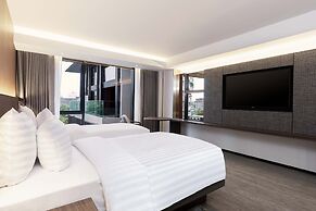 Gardina Asoke Hotel & Residence