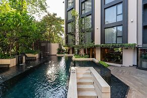 Gardina Asoke Hotel & Residence