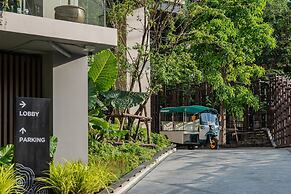 Gardina Asoke Hotel & Residence