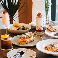 Gardina Asoke Hotel & Residence