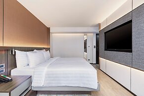 Gardina Asoke Hotel & Residence