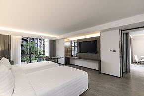 Gardina Asoke Hotel & Residence