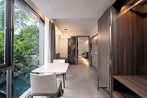 Gardina Asoke Hotel & Residence