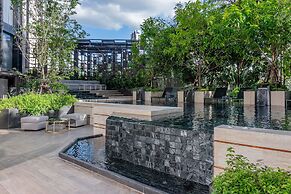 Gardina Asoke Hotel & Residence